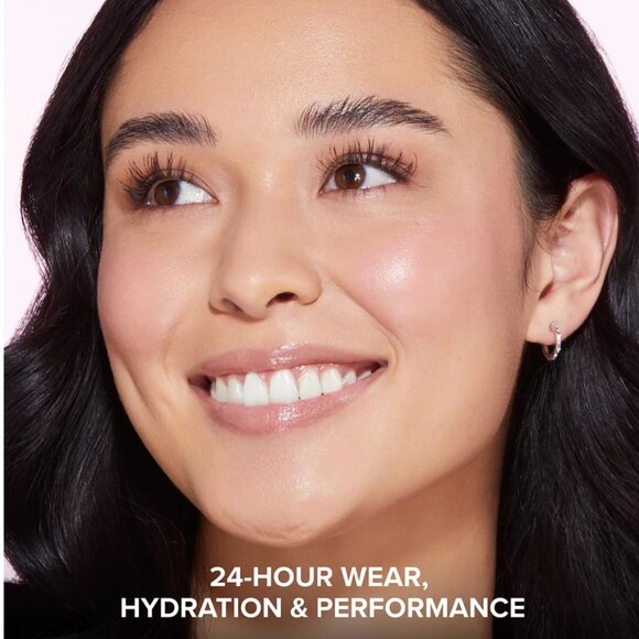 TOO FACED Born This Way Flawless Coverage Natural Finish* Foundation ~ NUDE NIB - Picture 12 of 16